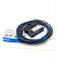 ราคา E3Z-G61 E3ZG61 Photoelectric sensor, slot housing, infrared LED, single through-beam, 25 mm NPN Light-ON/Dark-ON2m cable (57159902282)