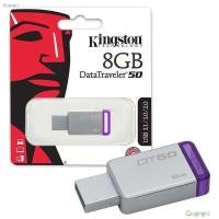 ราคา [HOTDGFDGD118] ❀ Kingston DT50 Pendrive 8GB 16GB 32GB 64GB 128GB USB Flash Storage Pen Drive 12 (25582682045)