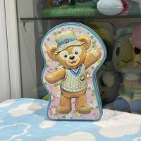 ราคา กล่องเหล็กดัฟฟี่ - Duffy (Disney) (26266051569)