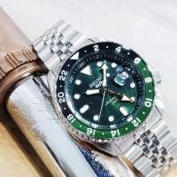 ราคา นาฬิกาผู้ชาย Seiko 5 watch Sports รุ่น SSK005K2 ของแท้ 100% ระบบควอตซ์จากญี่ปุ่น ดีไซน์สไตล์ธุรกิจ กันน้ำได้ (56414739943)