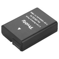 ราคา Probty EN-EL14 ENEL14 แบตเตอรี่สําหรับ Nikon Coolpix P7000 P7100 P7700 P7800 D3100 D3200 D3300 D5100 D5200 กล้อง (51612853554)