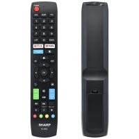 ราคา ใหม่ RC-NF02 สําหรับ Sharp Smart TV รีโมทคอนโทรล 32HS534AN 40HS534AN (26638092450)