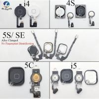 ราคา [ถูกที่สุด] ปุ่มโฮม iPhone 5 /5c / 5S / SE / 4 / 4S / ปุ่มโฮมไอโฟน 5 5s 4 4S 6 6s 6splus (2676373858)