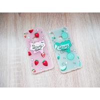 ราคา หัวเหว่ย Nova 3i เคส Tpuiเนื้อขุ่นลายผลไม้ (1488058988)
