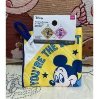 ราคา Disney Mickey Mouse Towel with loop พร้อมส่ง✅ (57762153668)