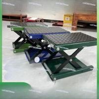 ราคา Lifting Table Motorcycle Support Frame Car Plate Lift Lift Lifting Platform Maintenance Stool Speci (47514048164)