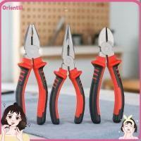 ราคา คีมปอกสายไฟ ORIENTTK ตัดสายเคเบิลขนาดใหญ่เปิดคีมลวดไฟฟ้าทนทานประหยัดแรงงานคมเครื่องมืออุตสาหกรรมช่างไฟฟ้าทํางาน (54563451768)