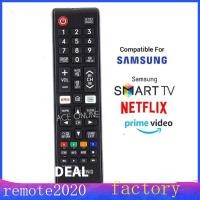 ราคา Samsung 4K สมาร์ททีวีรีโมทคอนโทรล BN59-01315D สําหรับ UA43RU7100W, UA50TU7000 UA50RU7100W, UA55RU7100W 32 40 43 49 50 55 58 นิ้ว 59 นิ้ว 65/75 นิ้ว UN series (15198172037)