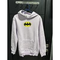 ราคา เสื้อฮู้ด Preloved H&M Batman Edition ต้นฉบับ (53710495820)