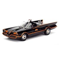 ราคา JADA Classic TV Series Batmobile 1:32 (44960453616)