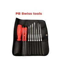ราคา ชุดไขควงPB Swiss toolsรุ่น8215L (29958359984)