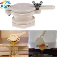 ราคา H&L Nylon Bee Honey Tap Gate Valve Honey Extractor อุปกรณ์การเลี้ยงผึ้งเครื่องมือ {th} (55362045657)