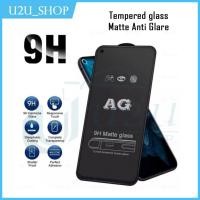 ราคา กระจกนิรภัย Matte Anti Glare Vivo Y05 Y19s V40 Lite Y18 IQOO Z9 5G IQ00 Z9X Y19S PRO (57359224488)