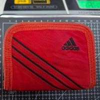 ราคา กระเป๋าสตางค์ Adidas ของแท้ มือสอง (27091162538)