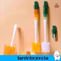 ราคา ลูมินัสเซีย น้ํายาล้างขวดน้ํา, ที่ถอดออกได้ 5 ใน 1 แปรงทําความสะอาดถ้วย, ที่มีประโยชน์อเนกประสงค์ด้ามยาวล้างถ้วยแปรงแก้วขวดนมทําความสะอาดเครื (42832035267)