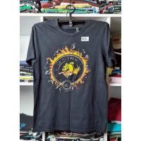 ราคา เสื้อ District หมาลายไฟ ลายสวย (S) ป้าย ANVIL (40268387448)