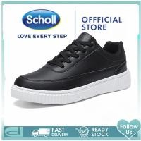 ราคา Scholl รองเท้าผู้ชายแบนรองเท้าผู้ชายเกาหลีกีฬารองเท้าผู้ชายผ้าใบสําหรับ scholl scholl kasut lelaki ขนาดใหญ่ 45 46 47 48 (42713662985)