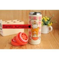 ราคา กระบอกนำ้Rilakkuma (67536854)
