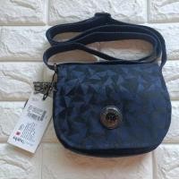 ราคา Kipling ของใหม่ แท้ป้ายห้อย รุ่น Loreen mini มีถุง ส่งฟรี (27675538540)
