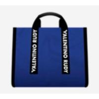 ราคา กระเป๋า valentino rudy tote bag สีขาวคาดน้ำเงิน จากบัตรเครดิตกรุงศรี ดิจิตัล (24664673434)