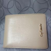 ราคา กระเป๋าสตางค์ guy laroche หนังแท้ มือสอง (2084089363)