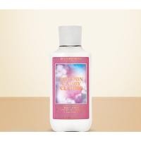 ราคา ของแท้ 100% Bath & Body Works Cotton Candy Clouds Daily Nourishing Body Lotion (26916967914)