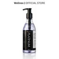 ราคา Nuru Gel Platinum 250mL. นูรุ เจลหล่อลื่น รุ่นแพลตินั่ม [เนื้อเจลดีที่สุด ลื่นสุดขีด] ขนาด 250มล (56860558871)