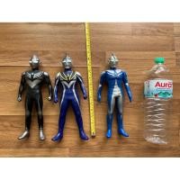 ราคา เหมา 30 cm Ultraman Cosmos , Agul , Dark Tiga (29965037245)