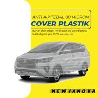 ราคา ผ้าคลุมรถใส Innova all New Innova ผ้าคลุมรถ/Innova reborn/Innova venturer/New Innova/Kijang Innova/Old Innova/Kijang lgx/Kijang/Kiista/Kijang/Kijang/KiCrv crv crv crv (56401548547)