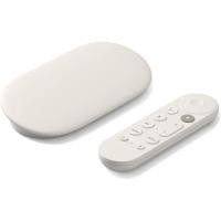 ราคา Chromecast Google TV Streamer 4K - Fast Streaming Entertainment on Your TV (29573942769)