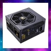 ราคา POWER SUPPLY (อุปกรณ์จ่ายไฟ) COUGAR GX-S750 - 750W 80 PLUS GOLD ใช้งานปกติ (46065063260)