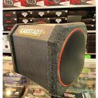 ราคา ตู้ซับสำเร็จรูป มีขยาย 8นิ้ว KARSTADT KAR-EW8 Subwoofer 800w ซับบ๊อก8นิ้ว ดอกซับ8นิ้ว ตู้ซับเบส8นิ้ว ซัพบ๊อก8นิ้ว (28705838989)