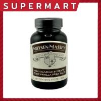 ราคา SUPERMART Nielsen Massey Madagascar Bean Paste 118 ml. #1110018 (26337237682)