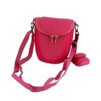 ราคา ▥ กระเป๋ากล้องneopreneกรณีปกคลุมสำหรับnikon C Oolpix J2 J3 J4 J5 V1 V2 V3 L840 L830 L820 L620 L (57152122274)