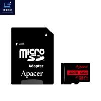 ราคา Apacer 32GB microSDHC/SDXC UHS-I U1 V10 A1 (R100 MB/s) *** No Package สินค้าแท้ 100% รับประกันศูนย์ Acer Thailand 1 ปี (29316525748)