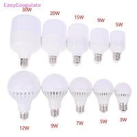 ราคา Eas หลอดไฟ LED DC 12V ไฟ LED 5W 7W 9W 12W15W 20W 30W สําหรับหลอดไฟ LED12-85V แรงดันไฟฟ้าต่ําโคมไฟ Ate (46964296891)