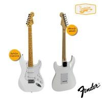 ราคา กีตาร์ไฟฟ้าFender Strat (24364535882)