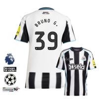ราคา 2025 / 26 แฟน ๆ การแก้ไข นิวคาสเซิล ยู เสื้อยืดบ้านผู้ชายเสื้อยืดแขนสั้น (54714366992)
