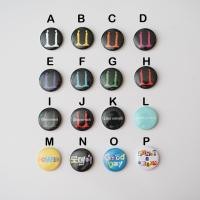 ราคา G Dragon Ubermensch Good Day Pin (24941534610)
