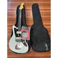 ราคา กีตาร์ไฟฟ้ามือสอง fender jazzmaster hybrid ii japan (29883239458)