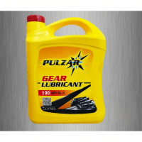 ราคา น้ำมันเกียร์ GL-1 90 Pulzar ขนาด 5 ลิตร สำหรับเกียร์ธรรมดา (54863967010)