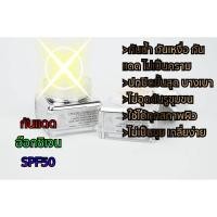 ราคา Oxygen Sunscreen Cream Spf 50+ 12ml. (7493431017)