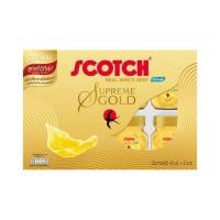 ราคา สก๊อต รังนกแท้สุพรีมโกลด์ไซลิทอล Scotch Nest Supreme Gold Xylitol 40ml. Pack8 (25698265826)