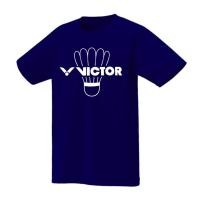 ราคา เสื้อ Victor ลูกแบด มี7สี (53661991840)