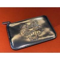 ราคา กระเป๋า Kenzo A5 Tiger Pvc Clutch (1959451157)