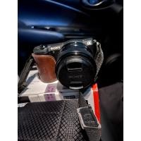 ราคา Sony A5100 + เลนส์ Kit 16-50mm + เลนส์ Fix Sony 35mm f/1.8 OSS (50914880172)