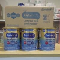 ราคา Enfalac Lactofree เอนฟาแล็ค เอพลัส สูตรไม่มีแล็คโตส 380 กรัม (44171795624)
