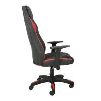 ราคา เก้าอี้ Gaming เฟอร์ราเดค ROV-PRO สีดำ-แดง (12945827126)