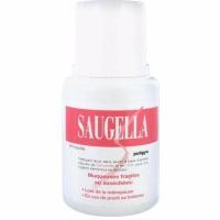 ราคา Saugella Poligyn Neutral 100ml (286324274)