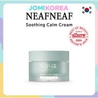 ราคา NEAFNEAF Soothing Calm Cream 50g CICA Heartleaf Hydrating Moisturizer สําหรับผิวแพ้ง่าย (45764352070)